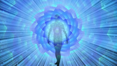 Are Supernatural Entities Encountered on DMT Healing People?