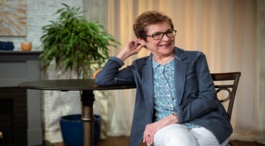 An Interview With Renowned Spiritual Thought Leader Caroline Myss