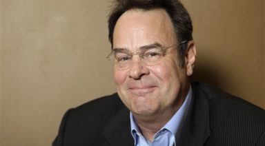 Dan Aykroyd's Unplugged on UFOs Shows Actors Belief in Phenomenon