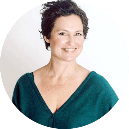 Deborah Postigo photo