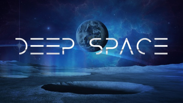 Deep Space 1