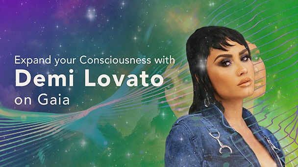 Demi Lovato Thumbnail