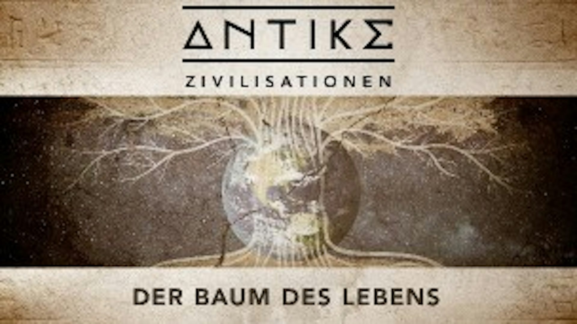 Der Baum Des Lebens