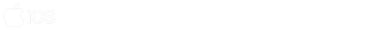 Device Icons White