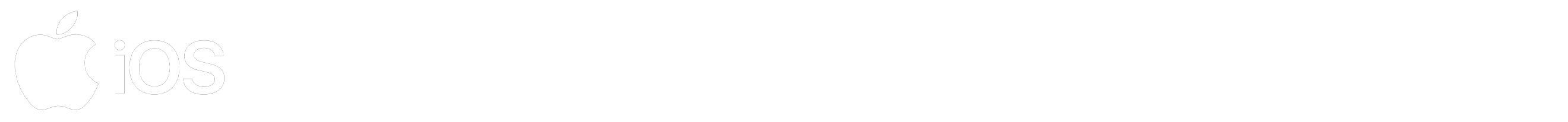 Device Icons White