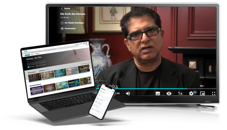 Devices Mock Websize De