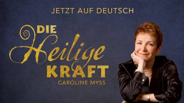 Die Heilige Kraft