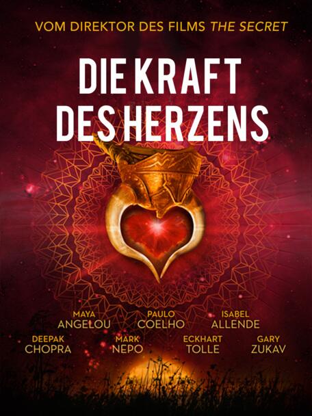 Die Kraft Des Herzens