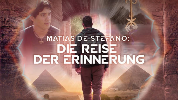 Die Reise Der Erinnerung