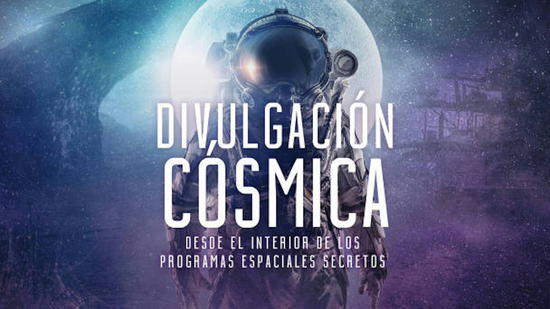 Divulgación Cósmica