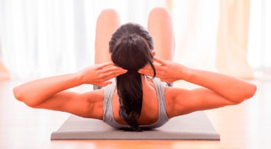 Dolores en la región cervical