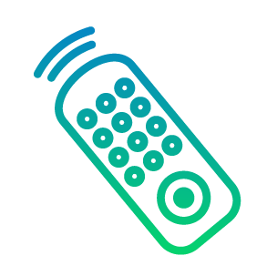 easynav vp4 gradient