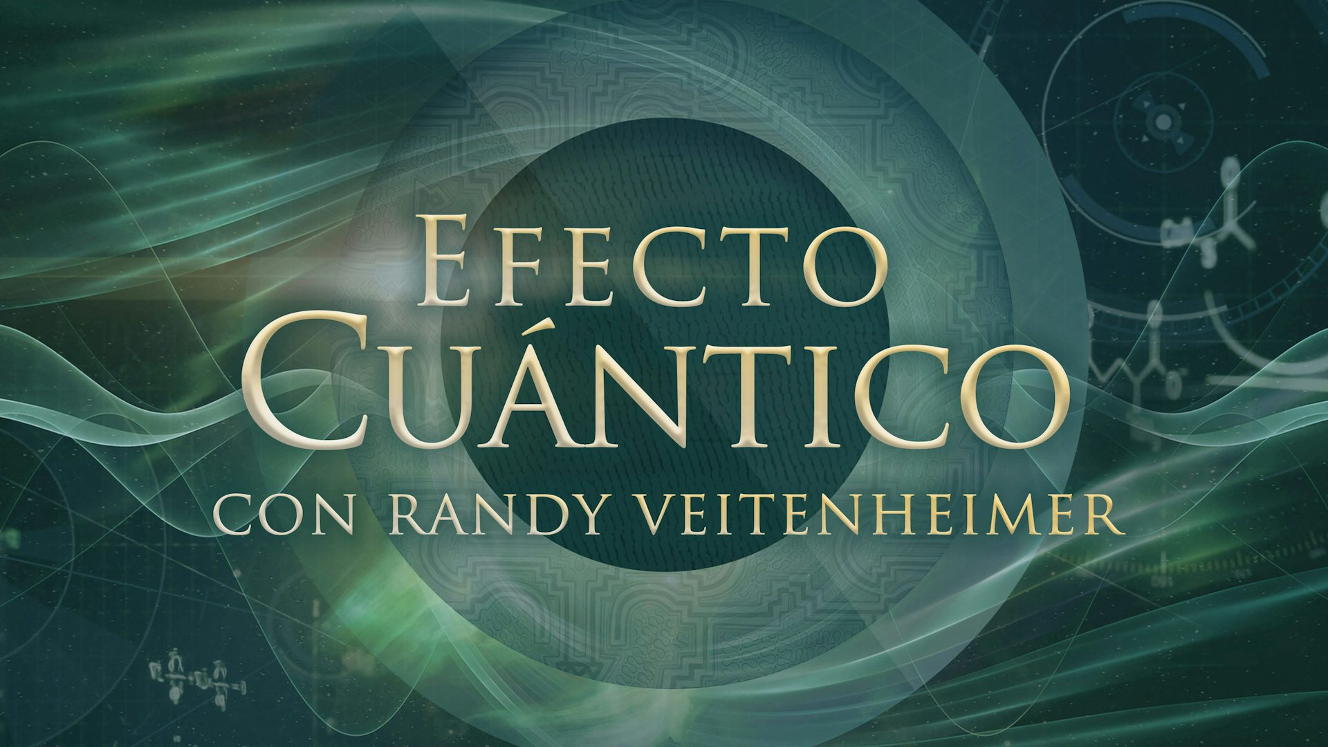 Efecto Cuántico