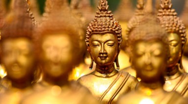 El desapego en la práctica del yoga