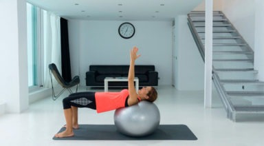 El Fitball: ese gran desconocido