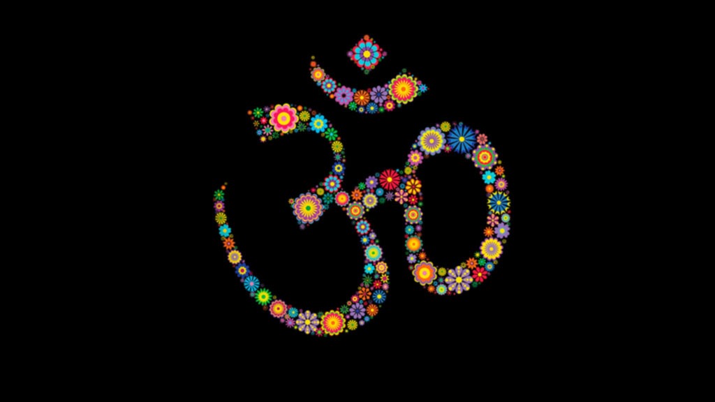 El significado de la palabra 'Om' Gaia