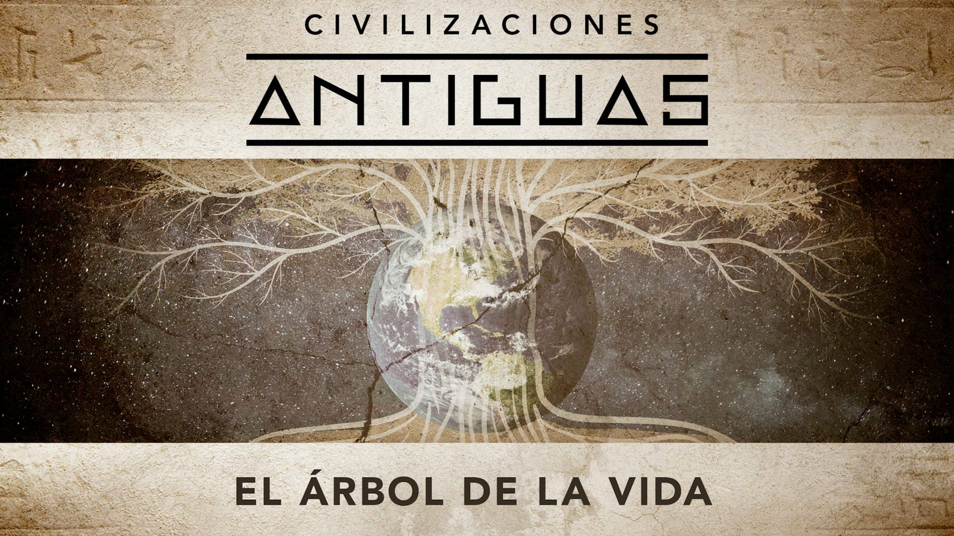 El Arbol De La Vida