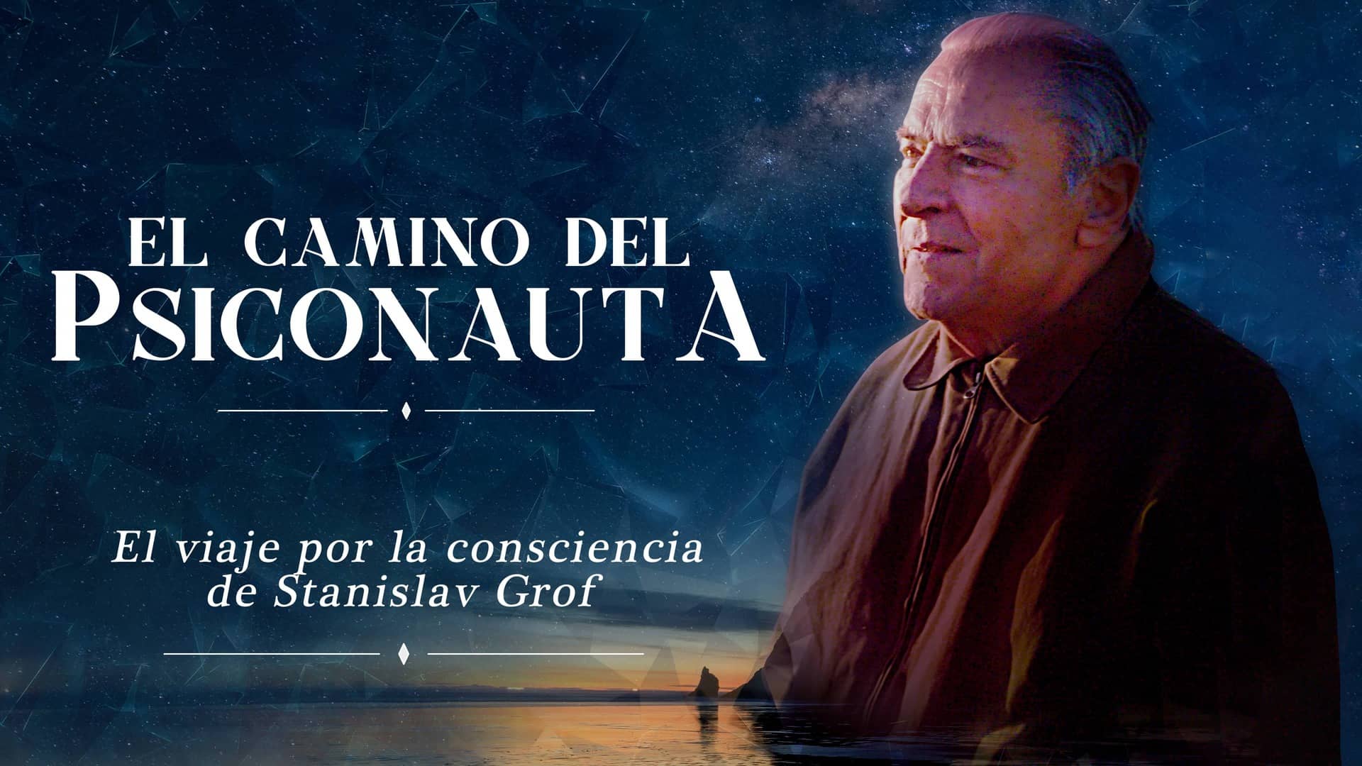 El Camino Del Psiconauta