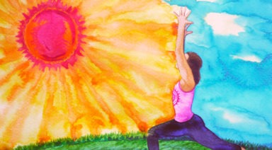 El enemigo es el miedo