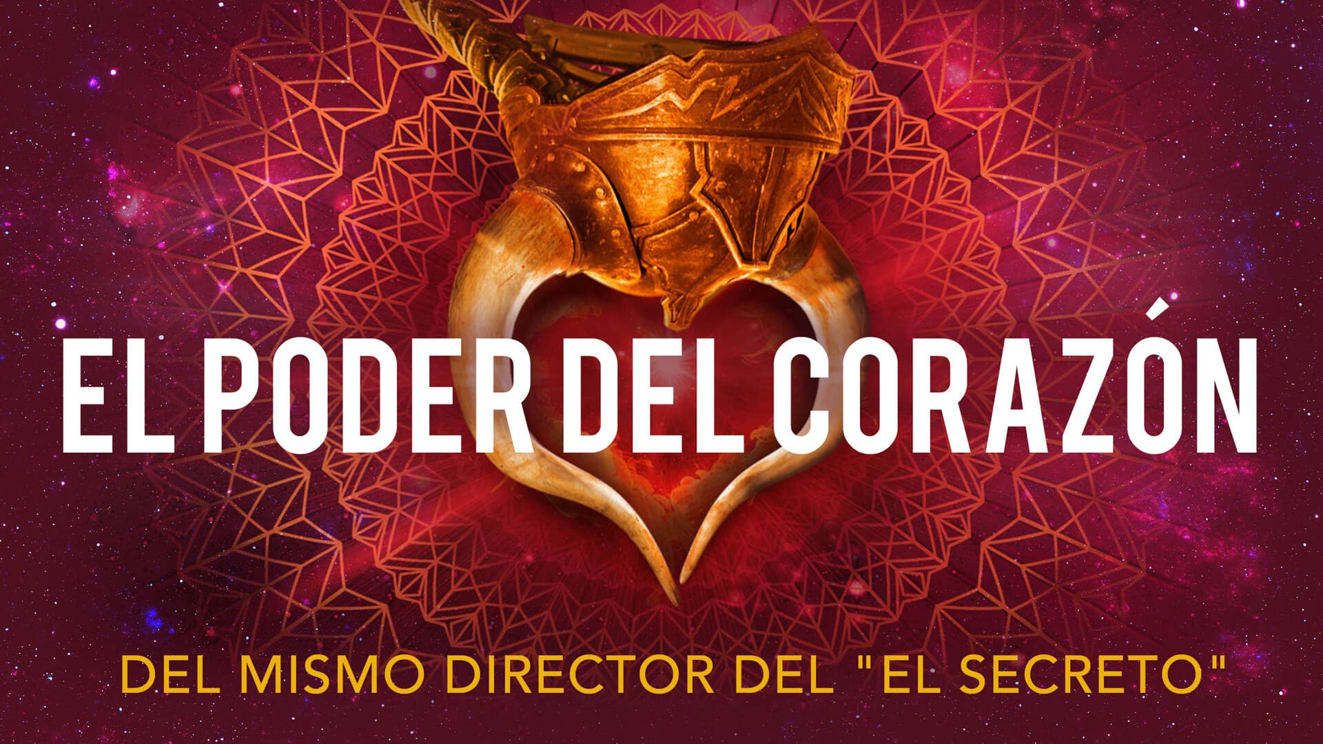 El Poder Del Corazón