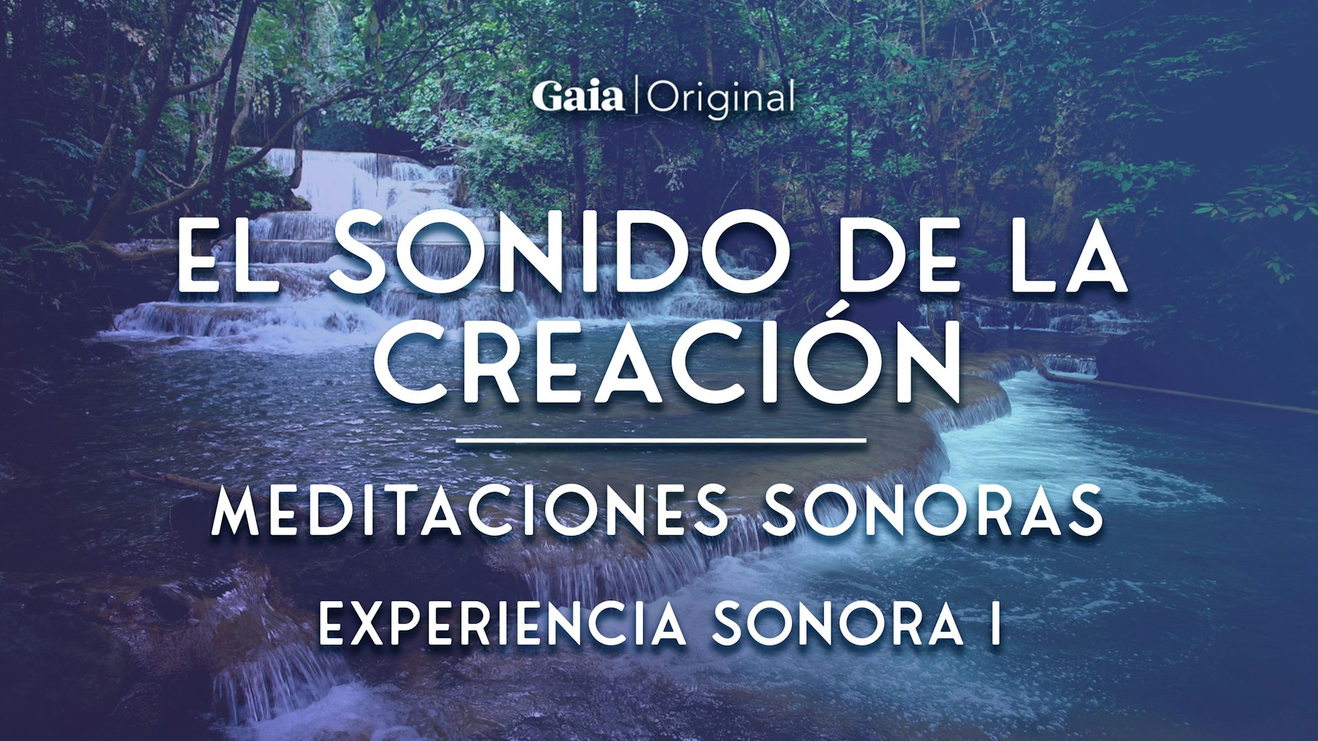 El Sonido De La Creación