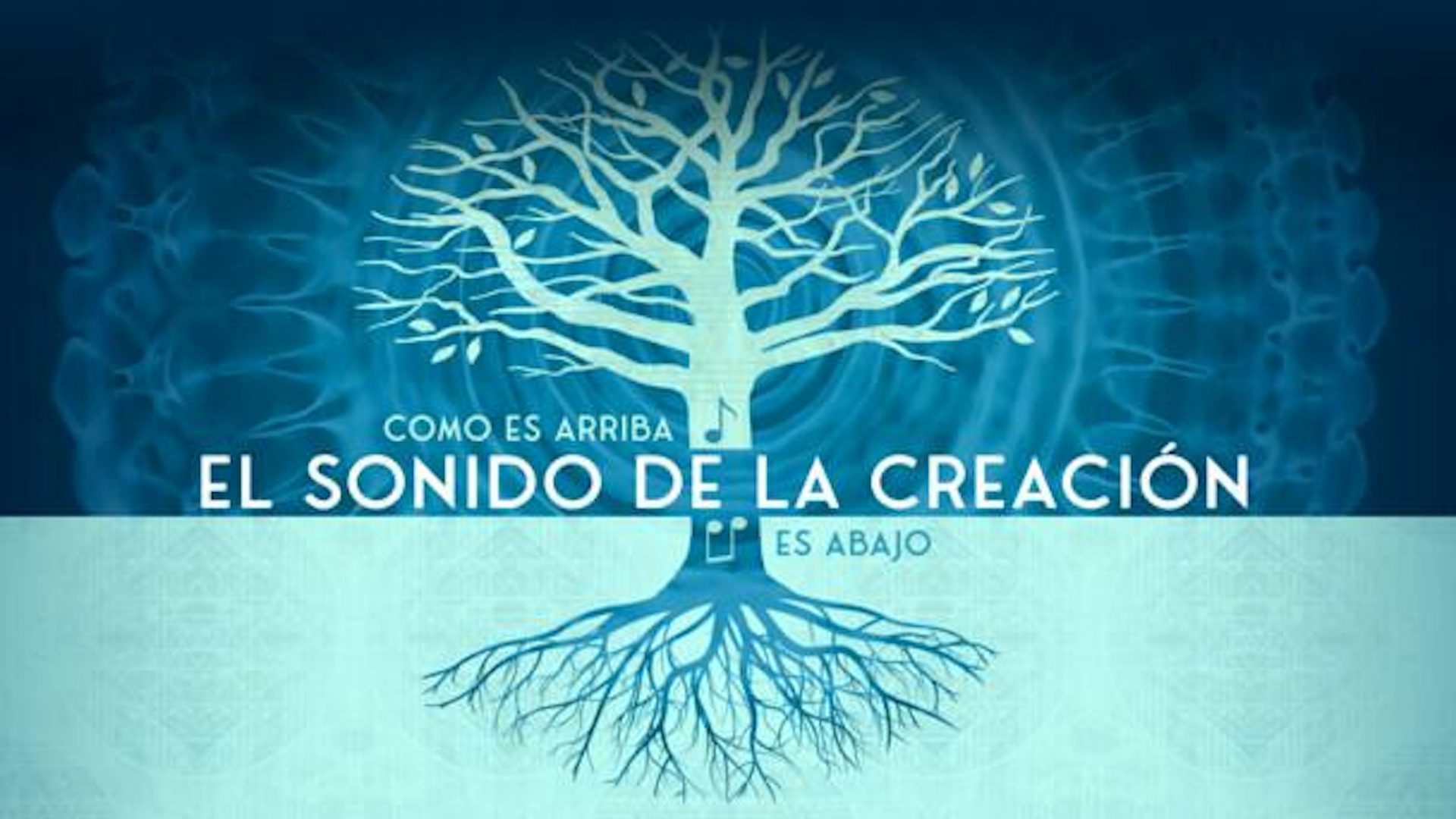 El Sonido De La Creación