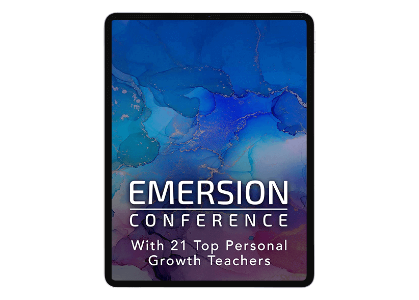 Unlock your true potential with Regina Meredith, Michael Beckwith, Marianne Williamson and more!