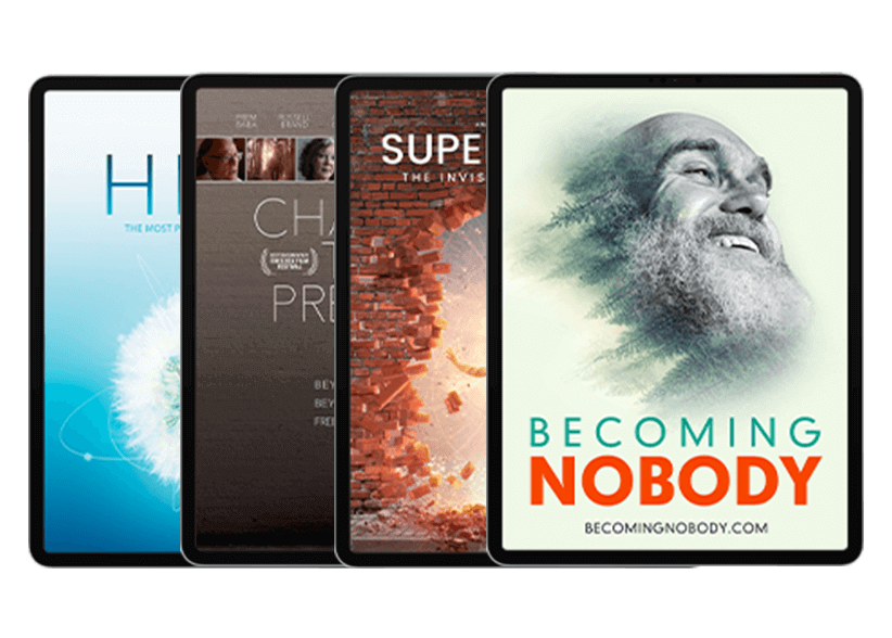 Award-Winning Documentaries and Films