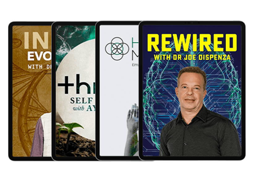 Original Series Content