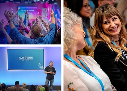 $100 Off Your Next In-Person Event