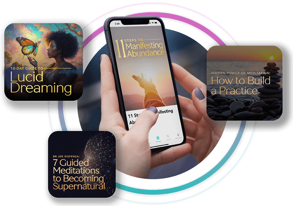 Gaia+ Guided Programs