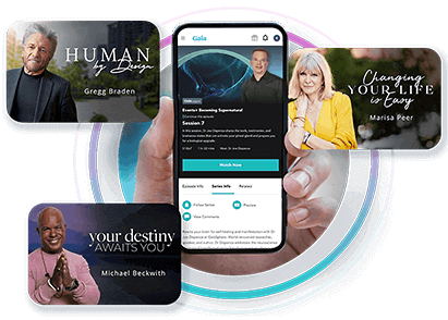 Immersive Workshops & Live Events