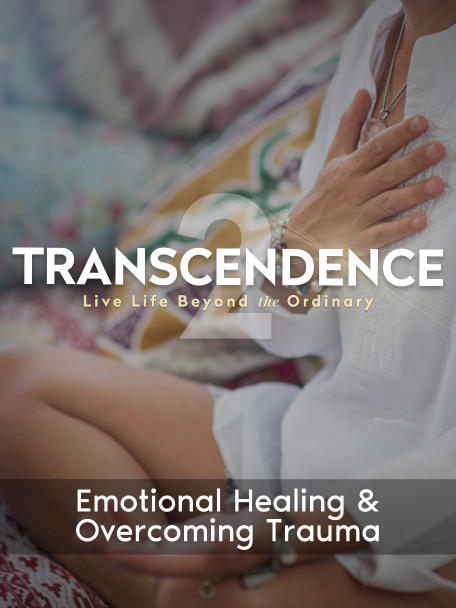 Emotional Healing 3x4