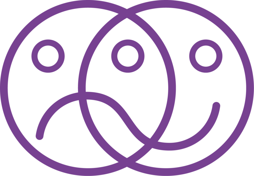 Emotional Shift Icon V2