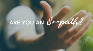 QUIZ: ARE YOU AN EMPATH?