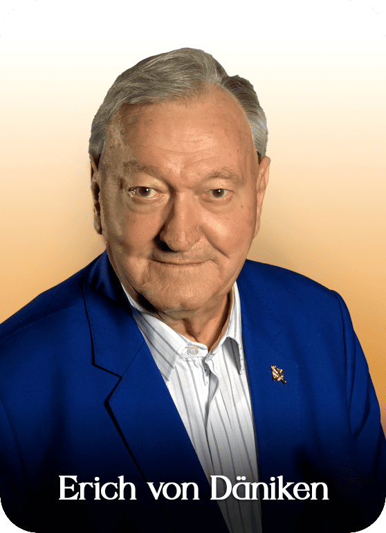 Erich Von Däniken Acc (1)