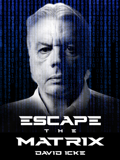 Escape The Matrix 3x4