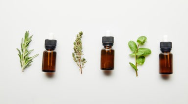 How Essential Oils Can Help You Heal And Evolve