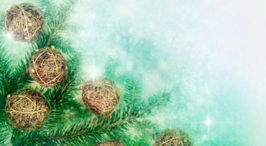 Esta noche es Nochebuena...