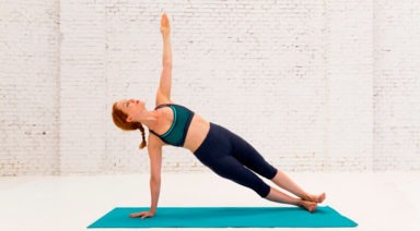 Estilos de yoga: Vinyasa Krama