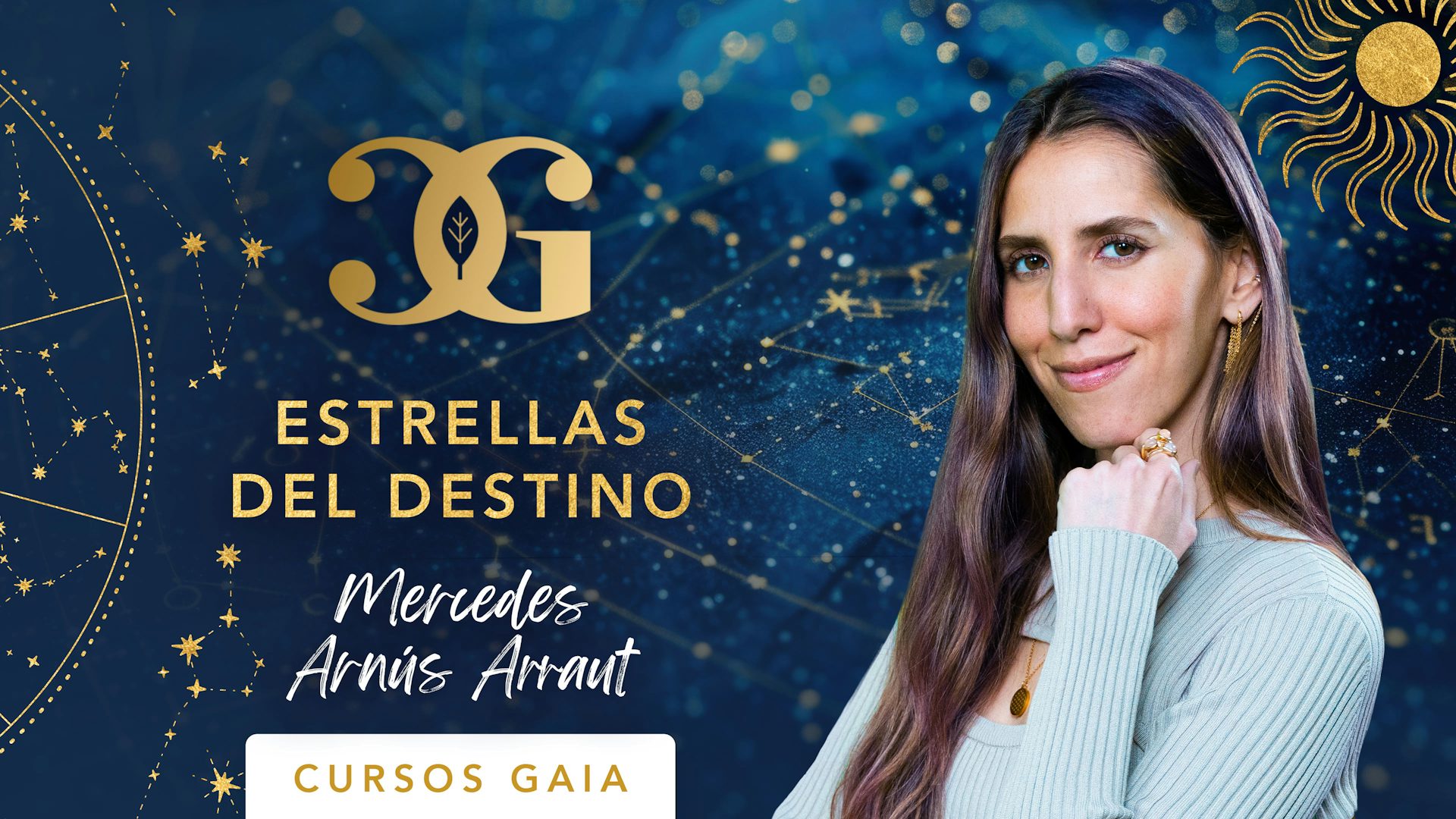 Estrellas Del Destino