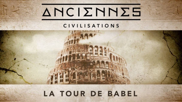 Fe Tower Of Babel