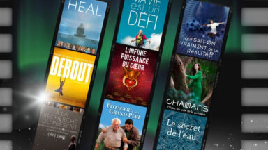 Le Top 10 des meilleurs films spirituels