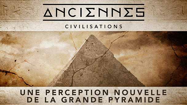 Fr New Understandings Of The Great Pyramid