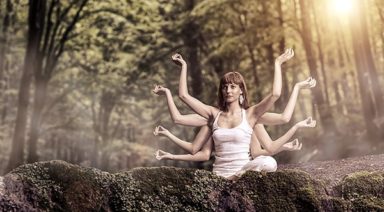 5 Ways to Harness the Power of Divine Feminine Energy on Your Spiritual Journey