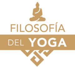 filosofia del yoga logo
