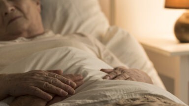 Final Words Project: The Dying's Final Words Hint at Afterlife