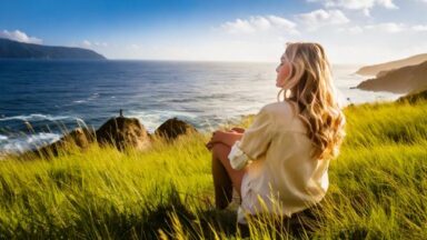 6 Ways to Deal with Feeling Sad and Lost