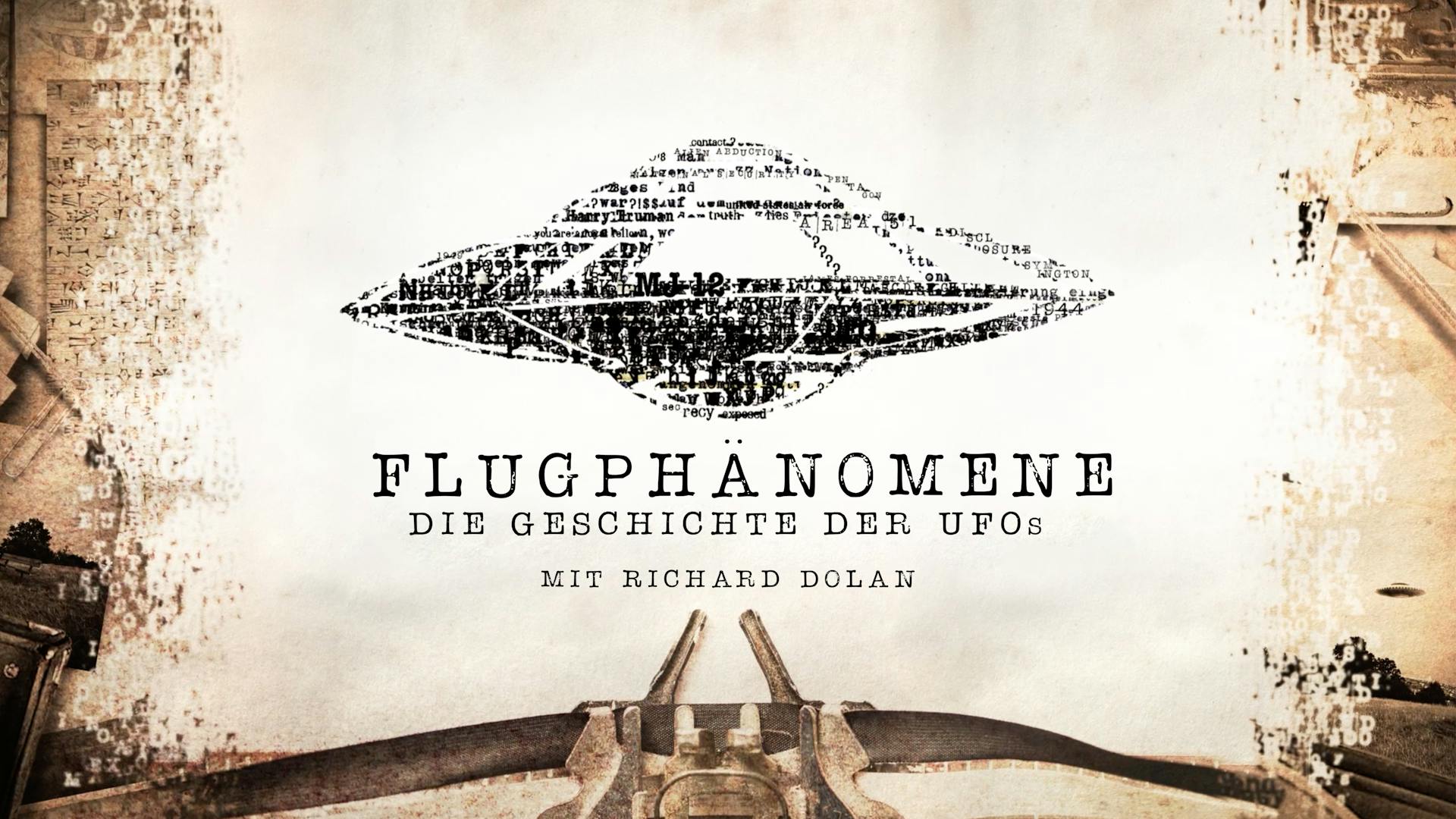 Flugphänomene