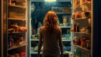 What Your Food Cravings Really Mean